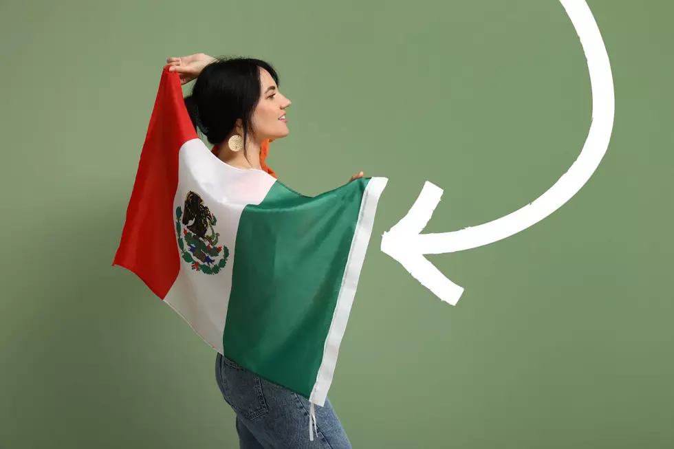 Why Are So Many Mexican Flags Flying Around Illinois and Wisconsin?