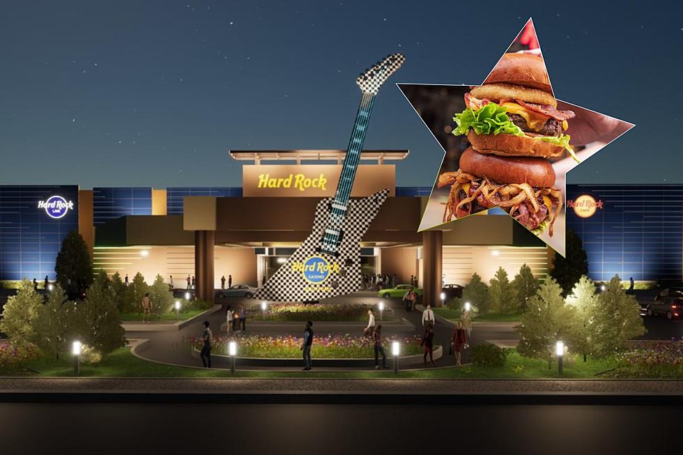 6 Delicious Dining Options Are Coming to the New Hard Rock Casino in Rockford, Illinois