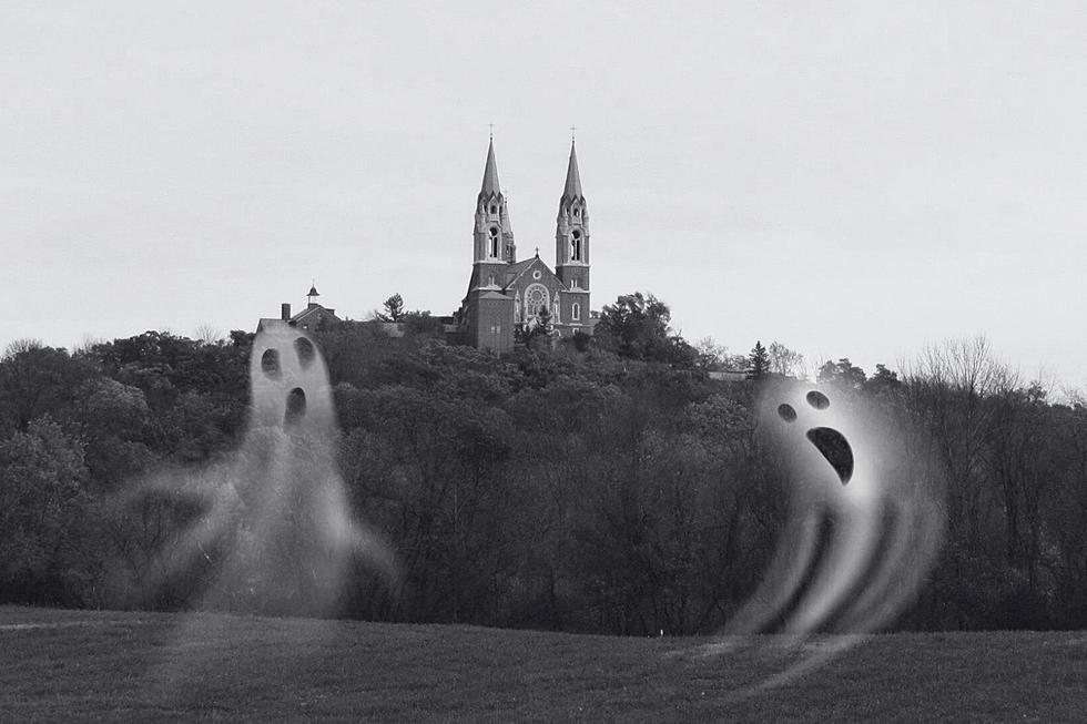 Legends Say This One Church In Wisconsin is Terrorized By 3 Strange Creatures