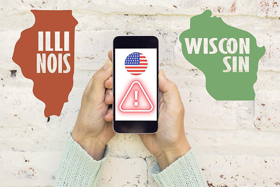 Feds Plan a Massive Takeover of Illinois, Wisconsin Phones in 25 Days