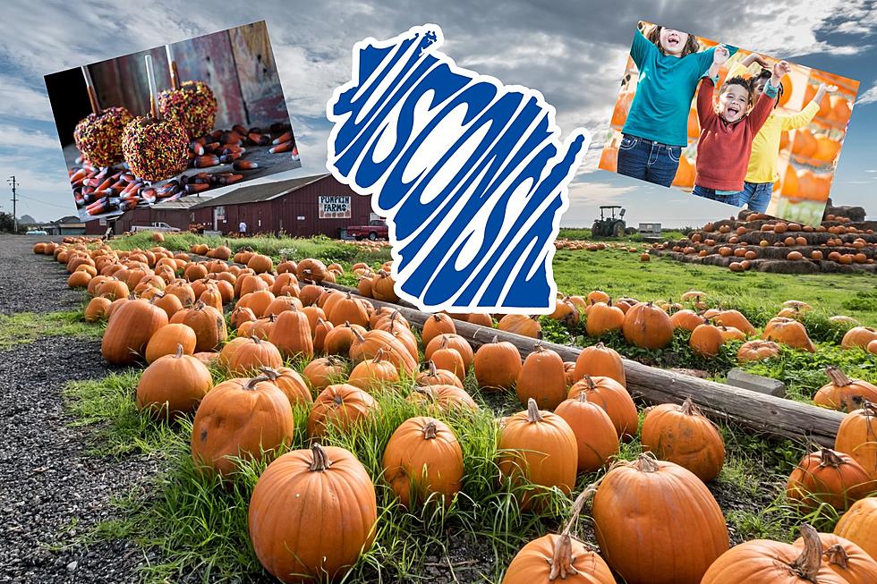 These 2 Fall Festivals in Wisconsin Were Just Named Best in the U.S.