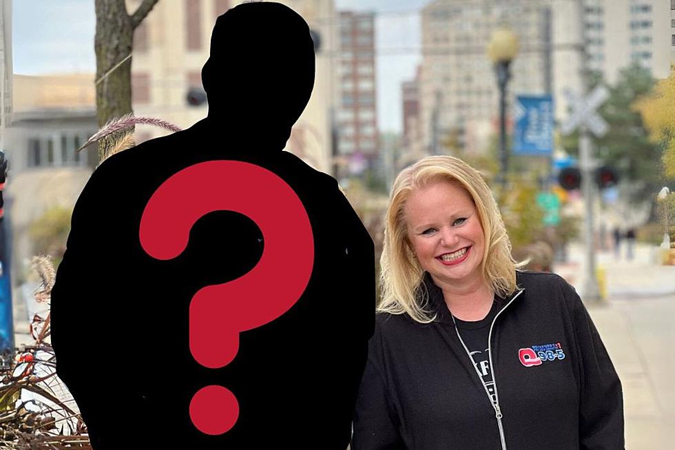 4 Clues to Identify Rockford’s New Q Morning Crew Co-Host