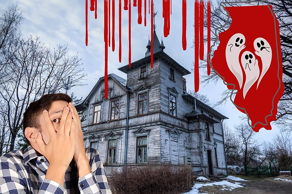 Illinois Landmark Named One of World’s Most Haunted Places