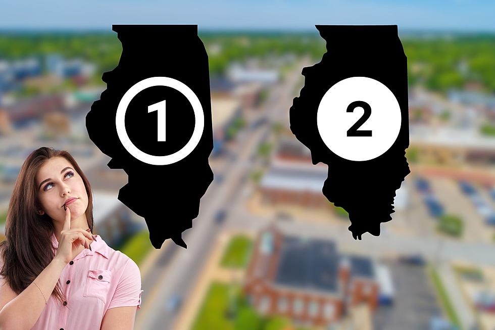 Illinois Has 2 of America&#8217;s Top 20 Best Small Towns to Live In