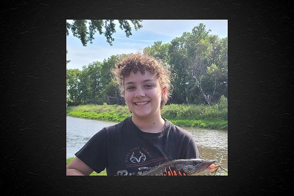 Have You Seen This Missing Teen From Freeport?