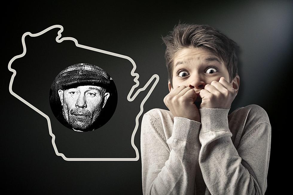 WTH; Wisconsin Parents Used to Read This Twisted Ed Gein Poem To Kids?!?