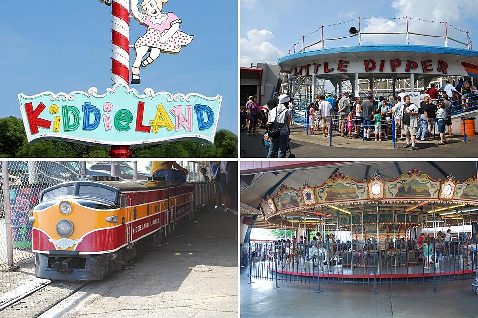 Do You Remember Kiddieland Amusement Park?