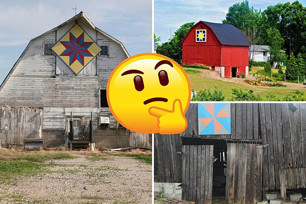 Why Are Barn Quilts a Big Thing For Farms in Illinois and Wisconsin?