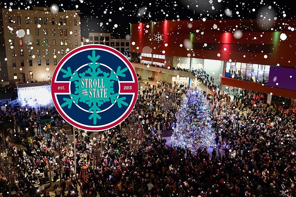 5 New Things Coming to One of Illinois&#8217; Favorite Holiday Kick-Off Events