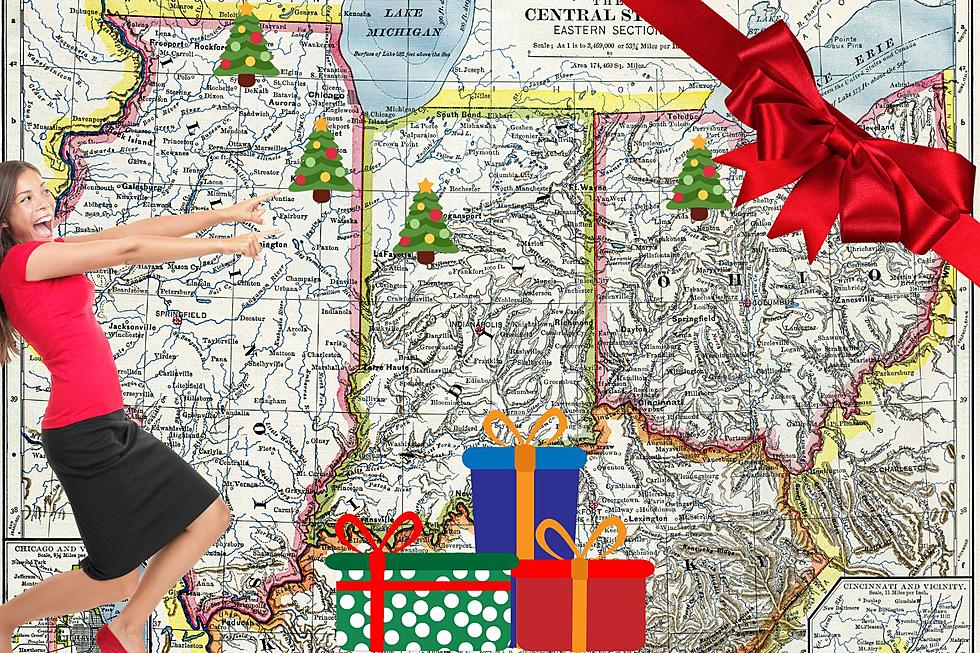 Illinois, Wisconsin Towns Best for a Magical Christmas Getaway