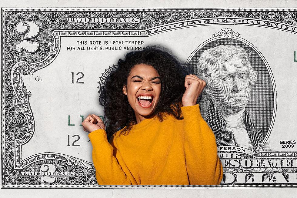 Your Old $2 Bills Could Be Worth Some Major Cash in Illinois Now