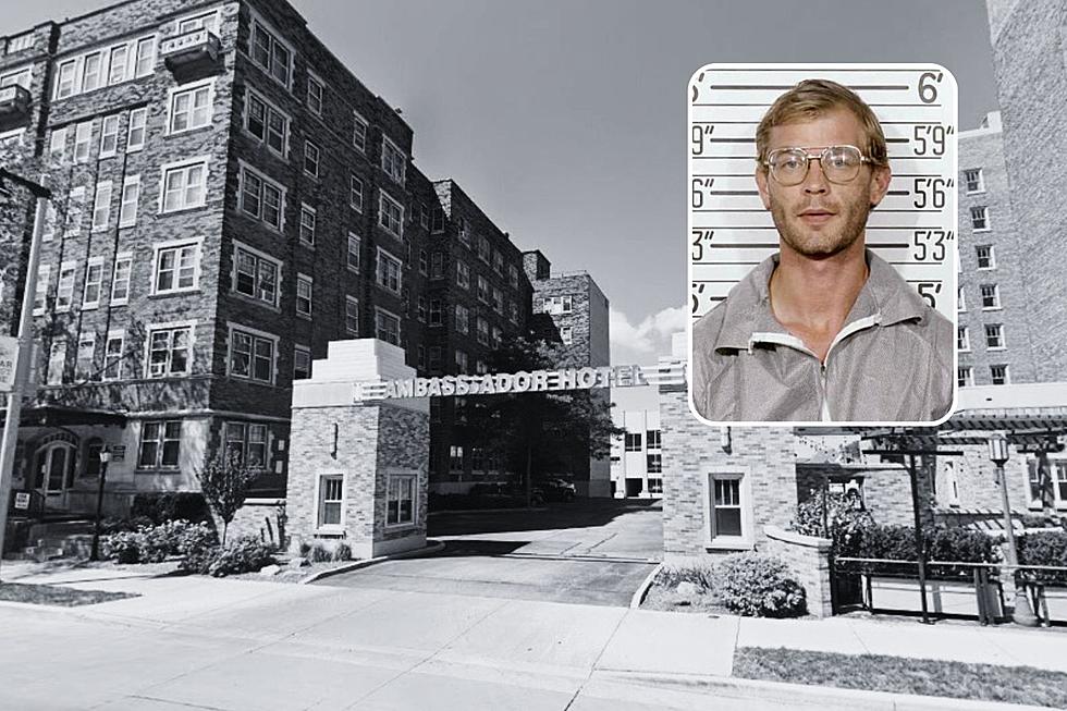 Is the Ghost of Jeffrey Dahmer&#8217;s First Victim Still Haunting One Wisconsin Hotel?