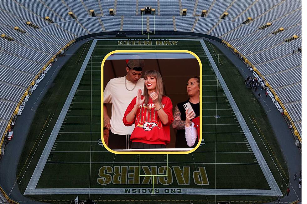 Is Taylor Swift Coming to Green Bay, Wisconsin This Sunday?
