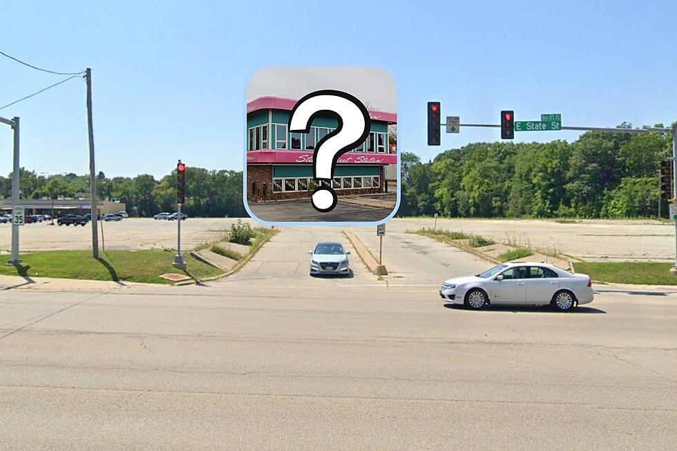 Rockford, IL Residents Are Confused About Future Plans For the Old Magna Parking Lot
