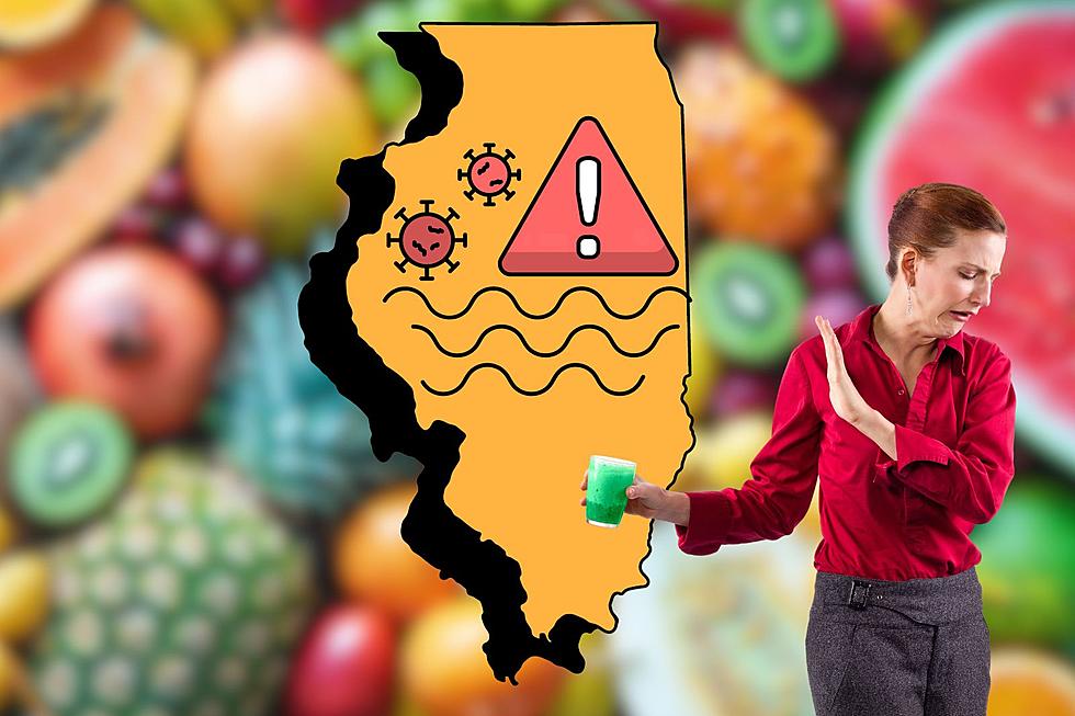 Fruit Sold in Illinois and Wisconsin Causes ‘Severe Infection’