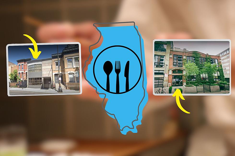 Illinois Can Brag That It Now Has Two Michelin 3-Star Restaurants