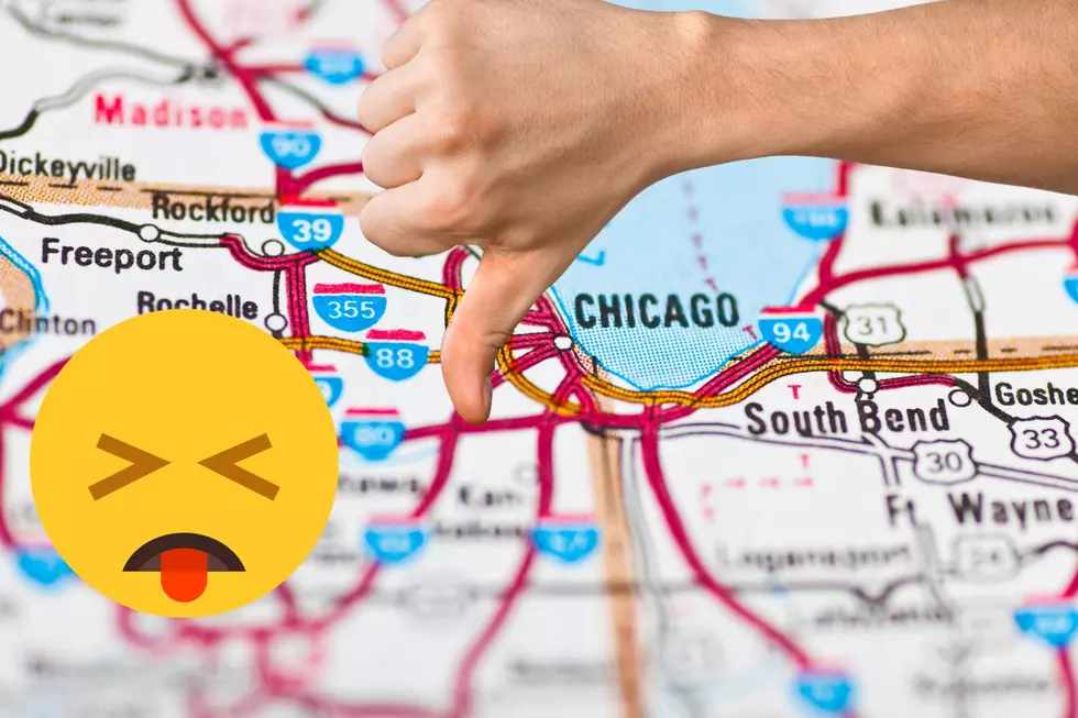 Illinois City Ranks Worst Place to Live in the Entire State