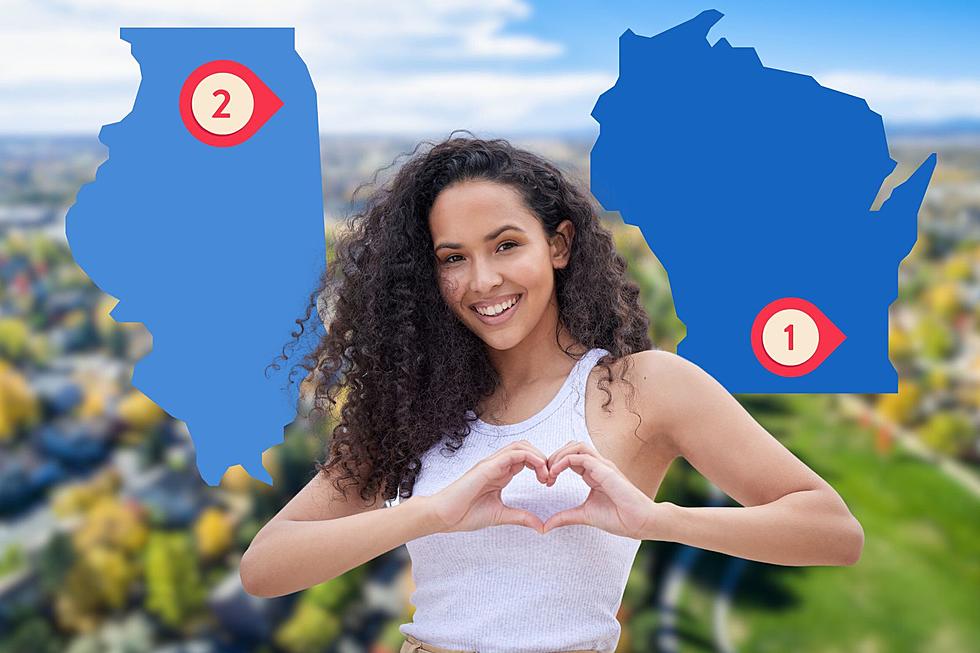 2 Illinois and 1 Wisconsin City Rank Best Place to Live in U.S.