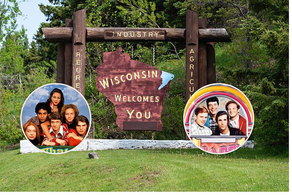 7 Popular Television Shows That Are Set in Wisconsin