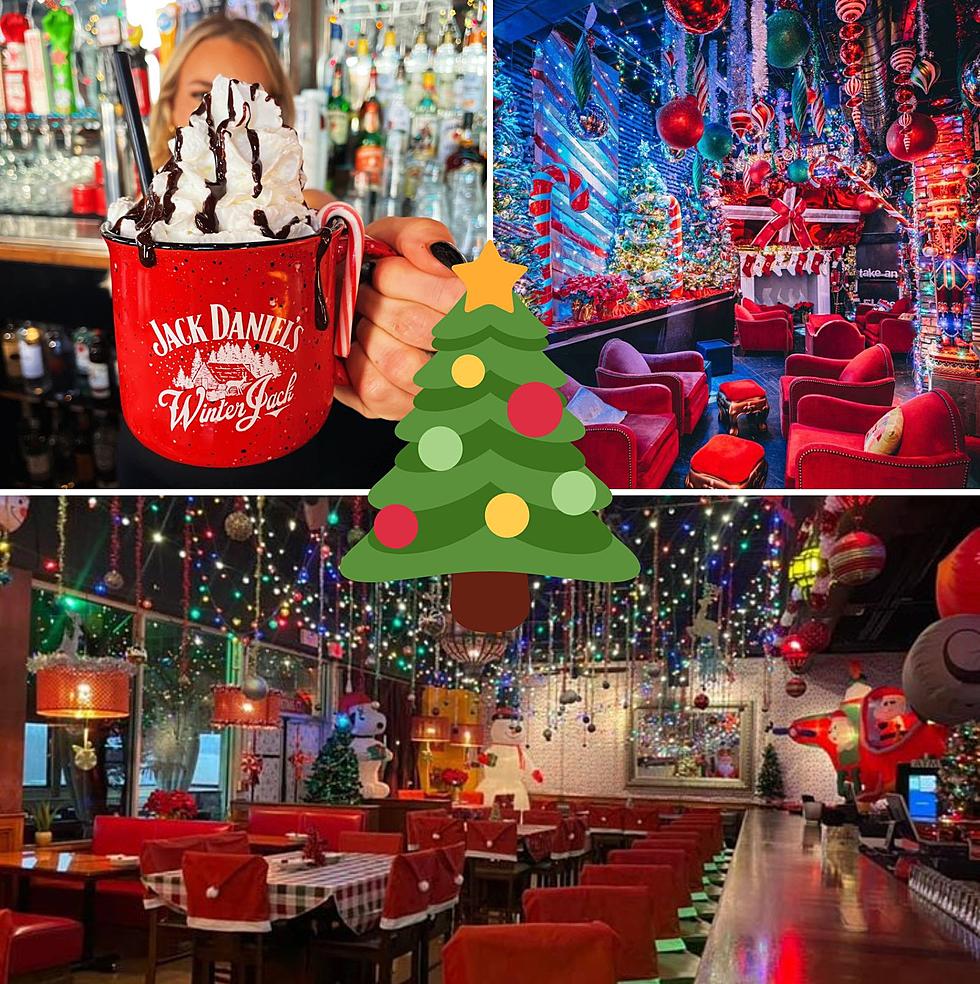3 of the Best Christmas Pop-Up Bars in Illinois