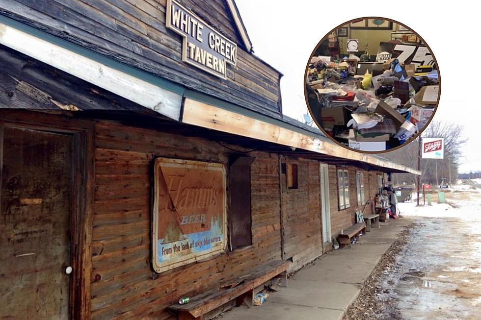 Is America's Most Disgusting Dive Bar In Wisconsin?