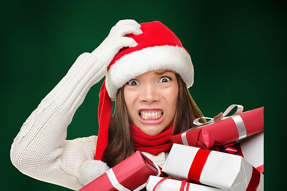 10 Mistakes People Make at Christmas