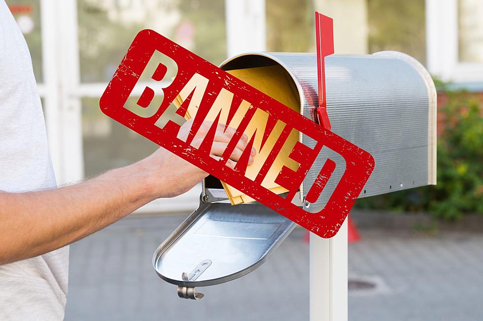 8 Items You’re Banned From Mailing Out of Illinois, Wisconsin