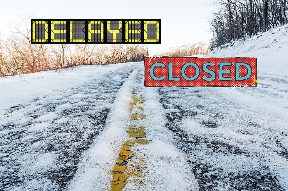 These Illinois, Wisconsin Schools Are Closed or On a Delay Wednesday (1/24)