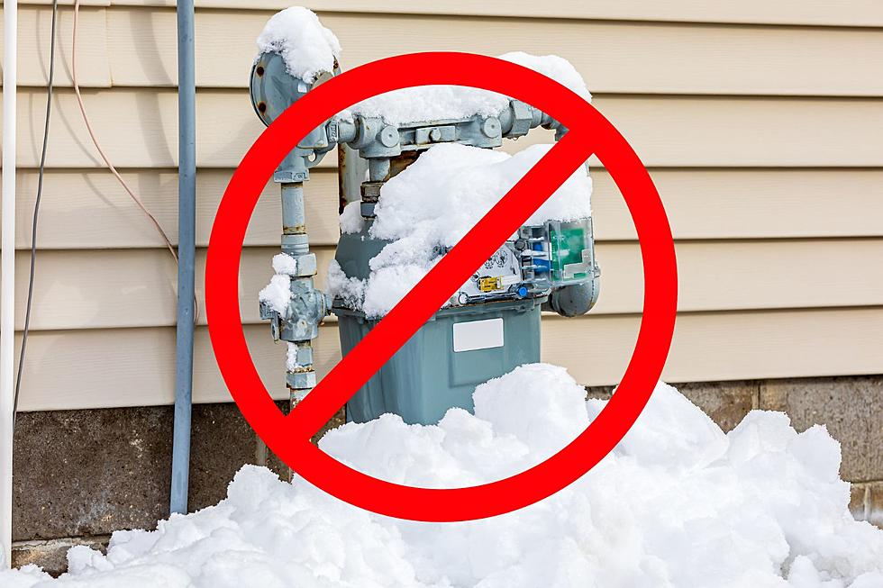 One Reason Checking Your Gas Meter Is Vitally Important During Winter in Illinois