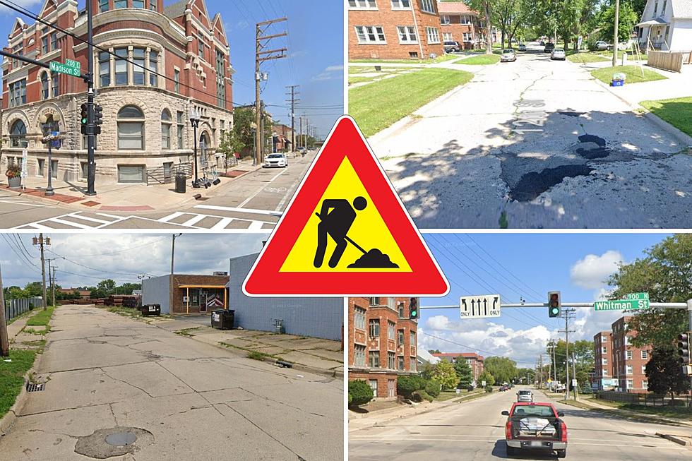 4 Illinois Road Projects That Will Cause Massive Headaches This Year