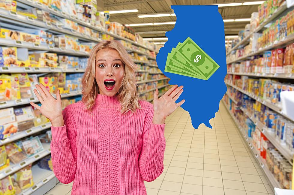Most Affordable Grocery Store in U.S. Has 214 Illinois Locations