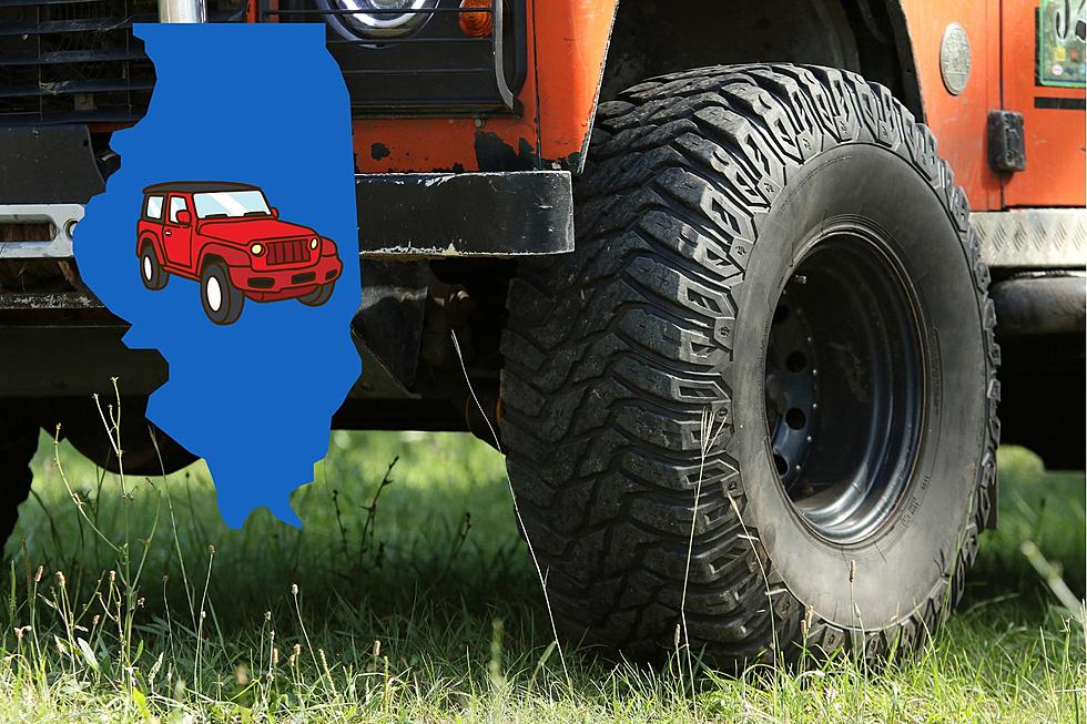 An Urgent Illinois Jeep Recall, 330K Vehicles Could Lose Control