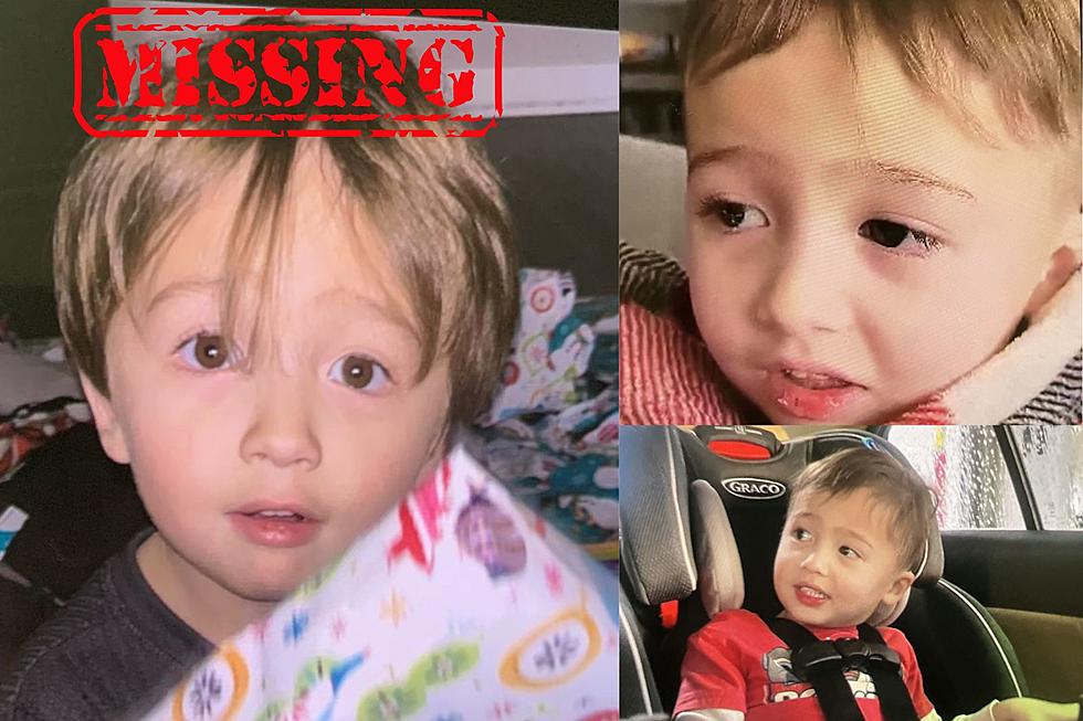 3-Year Old Wisconsin Boy Missing, Abducted from Two Rivers