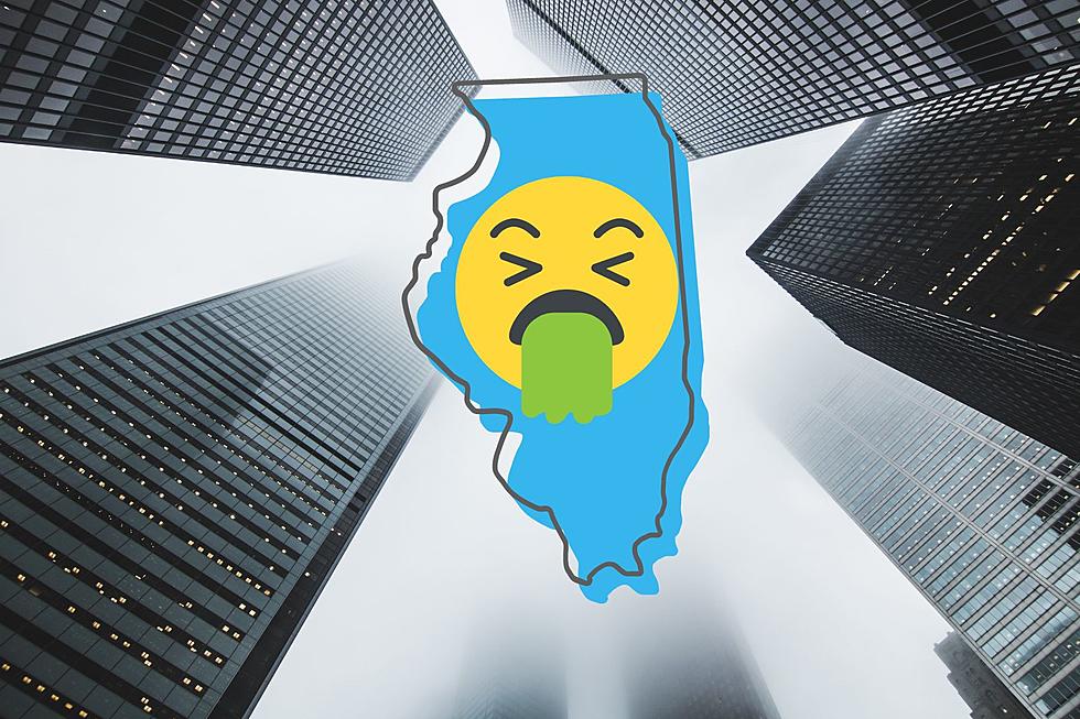 This Illinois City Was Just Named Ugliest in the Entire State