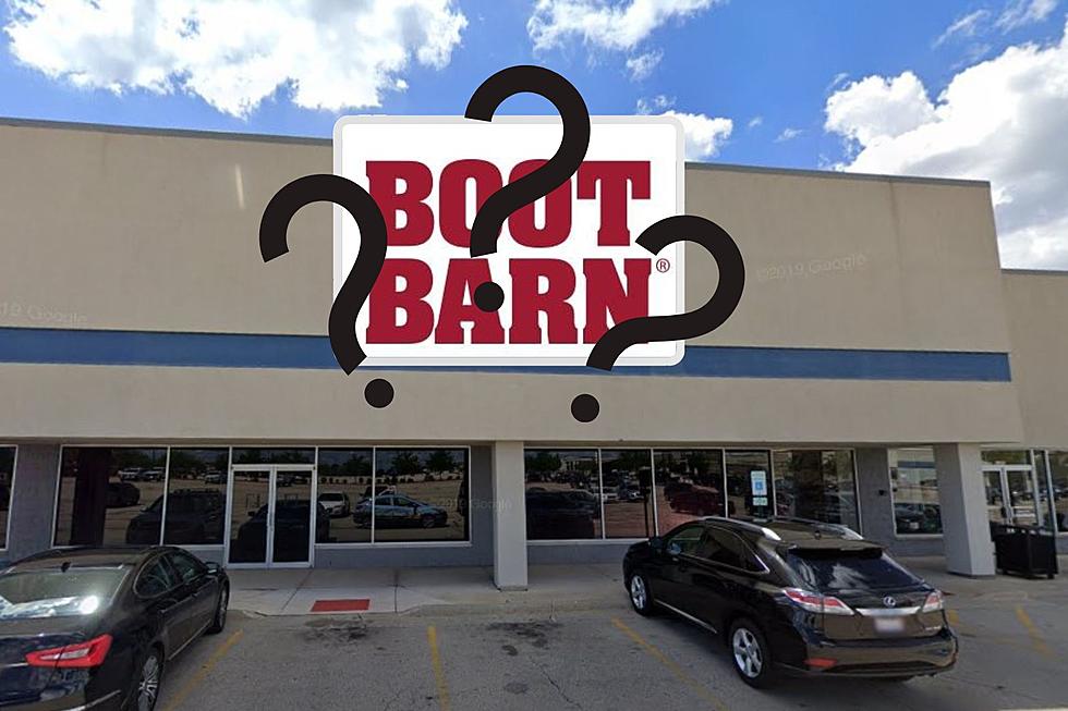 Boot Barn Officially Opens in Rockford Next Week