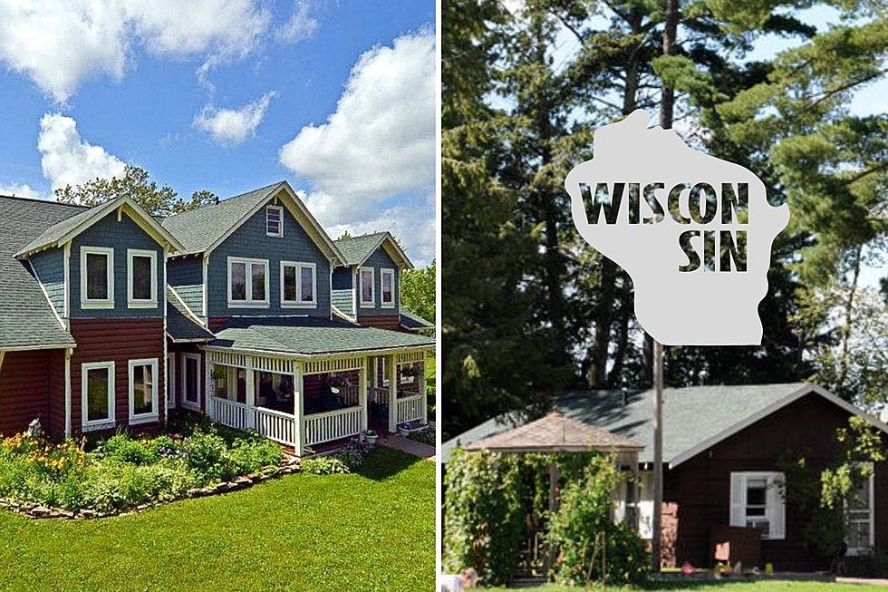 Stay at an Infamous Gangster Hideout in Wisconsin