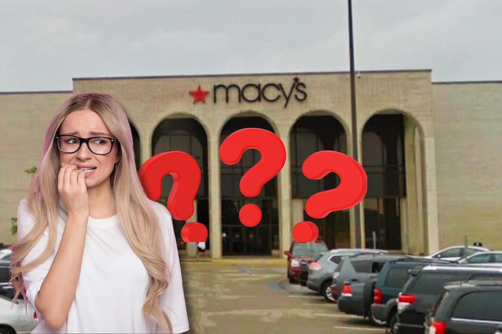 Macy’s Announces Big Changes; Will Illinois Stores Be Closing?