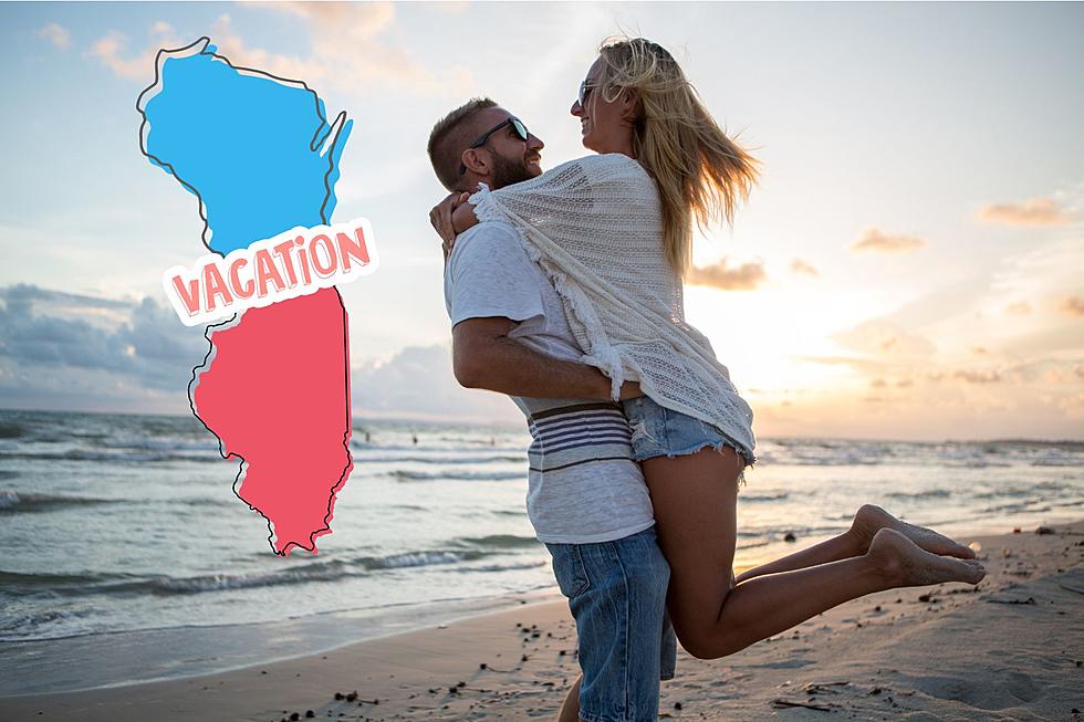 Illinois Destination Crowned Best for Vacation in Entire S