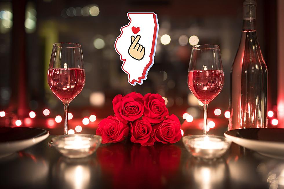 The 12 Best Rockford Area Restaurants for a Romantic Date Night