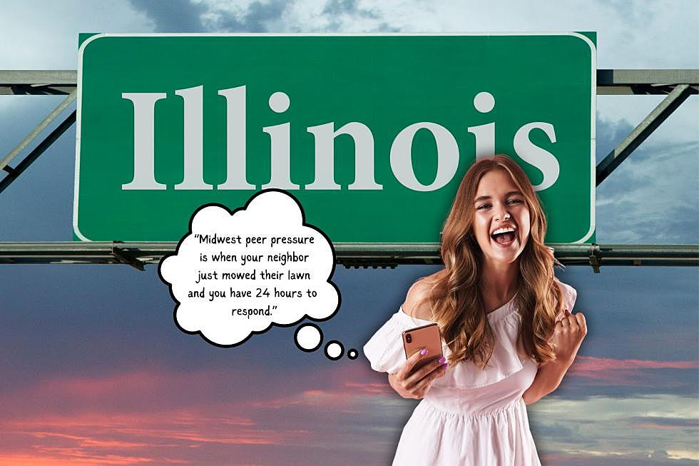 10 Posts That Perfectly Sum Up Life In Illinois Right Now