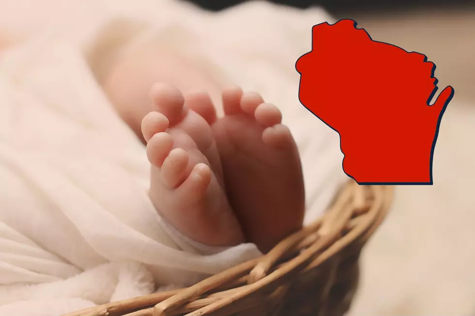 2 Places in Wisconsin It’s Legal to Surrender a Baby in a Box