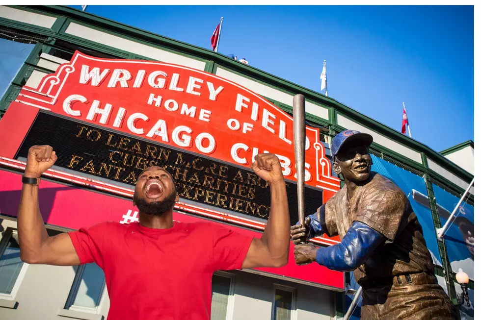 The 8 Chicago Cubs Games With the Best Free Giveaways This Year