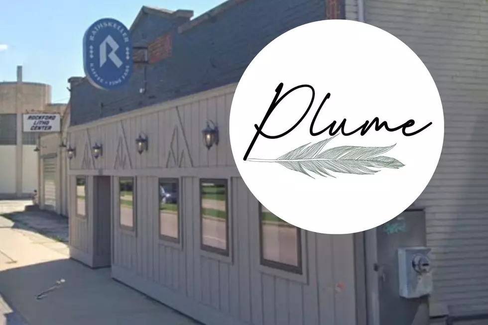 Opening Date for the New Plume Restaurant in Rockford Announced