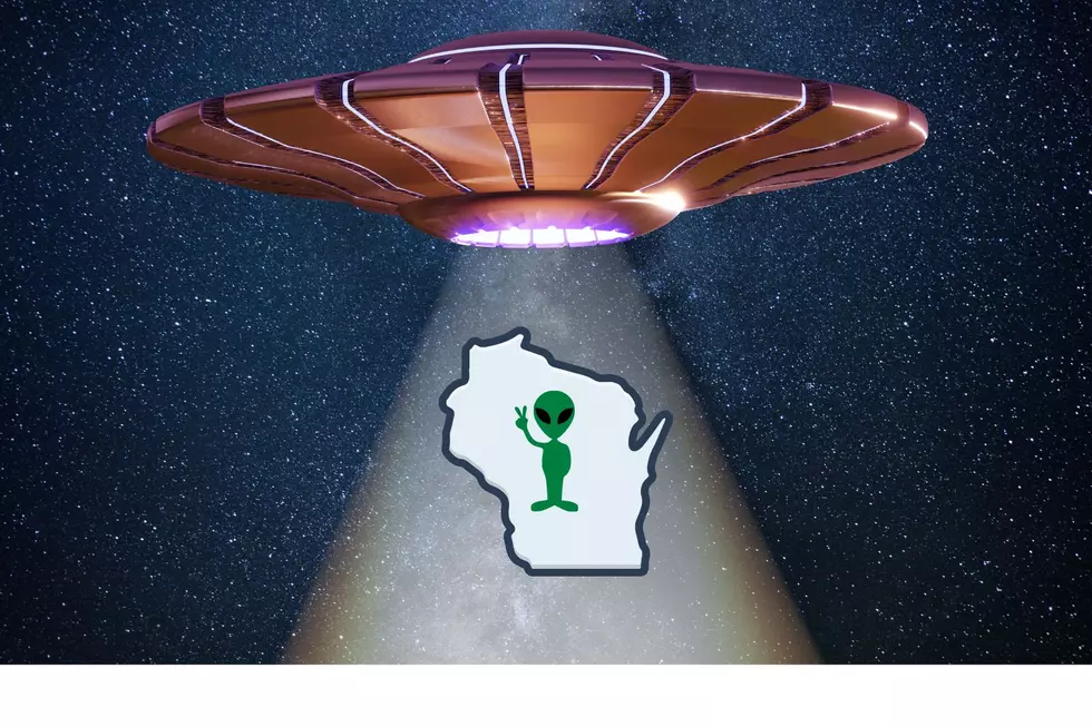 Wisconsin Has 3 UFO Capitals?