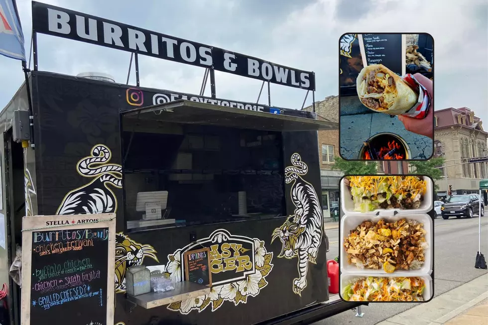 Popular Rockford Food Truck Is Opening a New Restaurant in Loves Park Soon