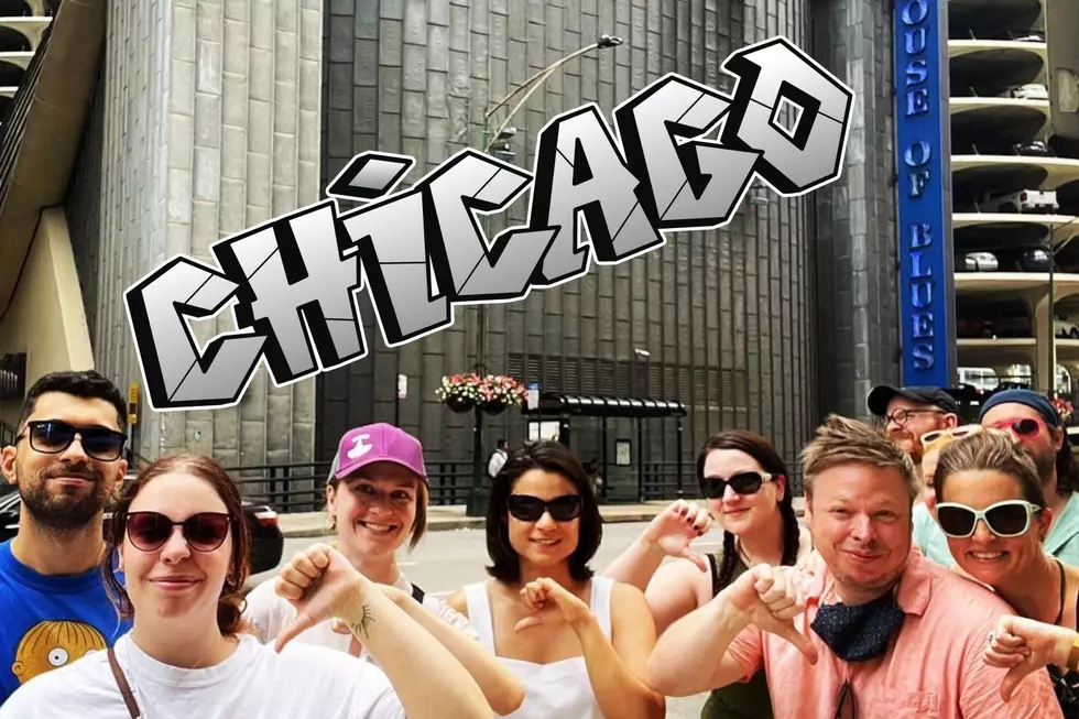 Unique Walking Tour Unveils Chicago’s Biggest Architectural Mistakes