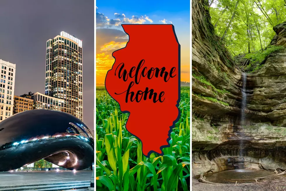 8 Reasons Why Living in Illinois is Ridiculously Underrated