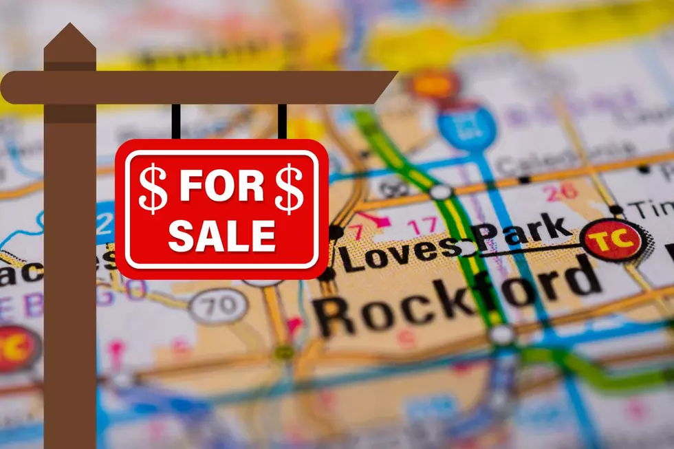 Rockford Named Top Housing Market in America