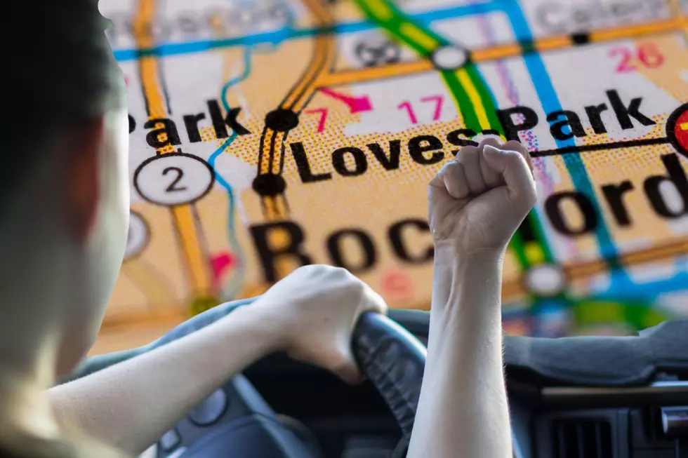 10 Of The Most Rage-Inducing Streets In Rockford, Illinois