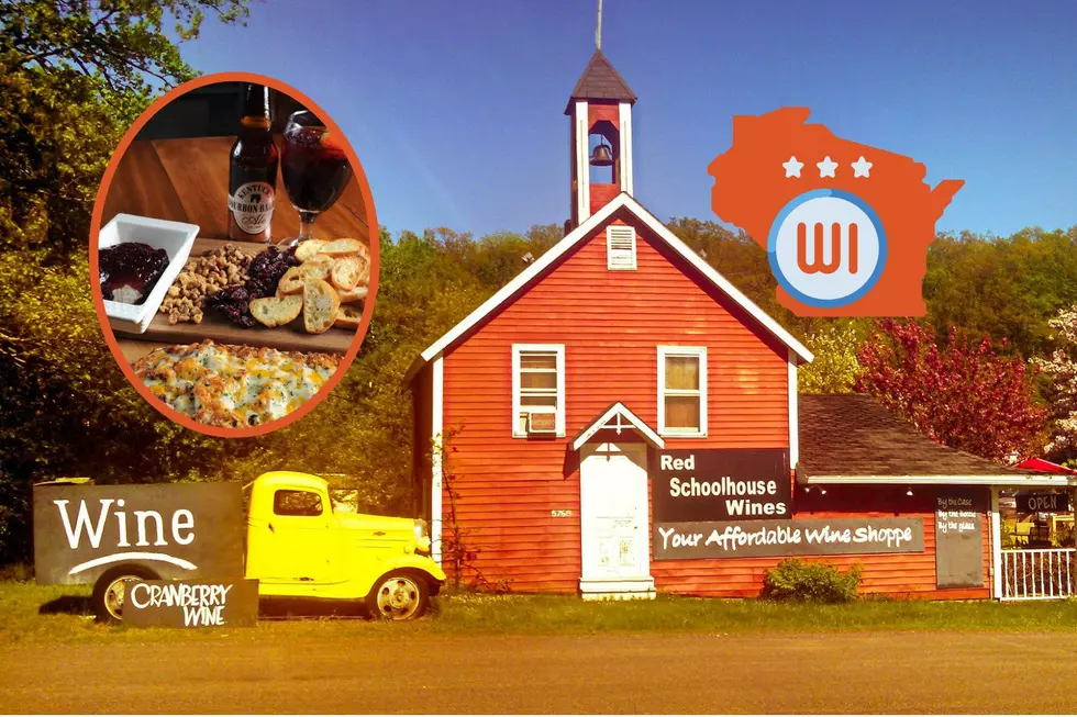 Uncork the Fun: You’ll Love Wisconsin’s Red Schoolhouse Wine & Spirits